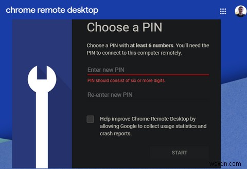 Cách sử dụng Chrome Remote Desktop để điều khiển PC của bạn từ mọi nơi 