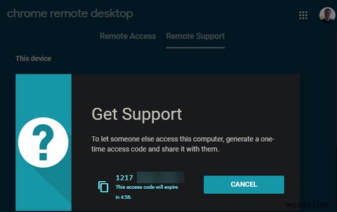 Cách sử dụng Chrome Remote Desktop để điều khiển PC của bạn từ mọi nơi 