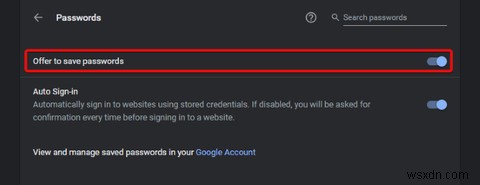 Cách xem mật khẩu đã lưu trên Google Chromes (Và ngăn người khác nhìn trộm) 