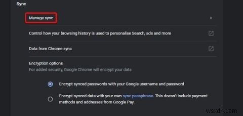 Cách xem mật khẩu đã lưu trên Google Chromes (Và ngăn người khác nhìn trộm) 