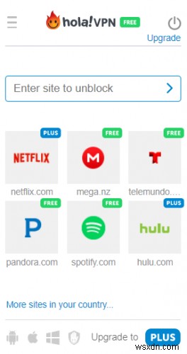 10 tiện ích mở rộng VPN miễn phí tốt nhất cho Google Chrome 