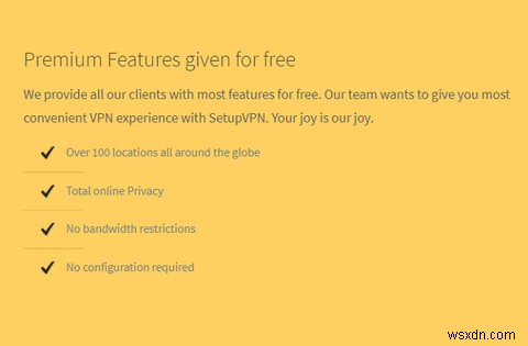 10 tiện ích mở rộng VPN miễn phí tốt nhất cho Google Chrome 