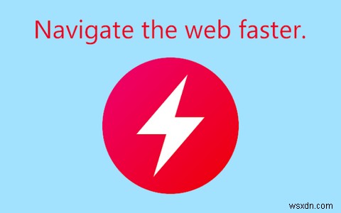 5 Tiện ích mở rộng Chrome nhanh hơn để tăng tốc độ duyệt web 