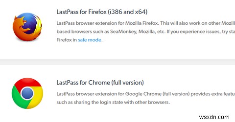 9 cách để đồng bộ hóa Firefox và Chrome:Dấu trang, mật khẩu, v.v. 