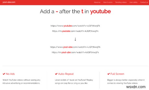 5 trang web và tiện ích mở rộng để tinh chỉnh YouTube để có trải nghiệm tốt hơn 