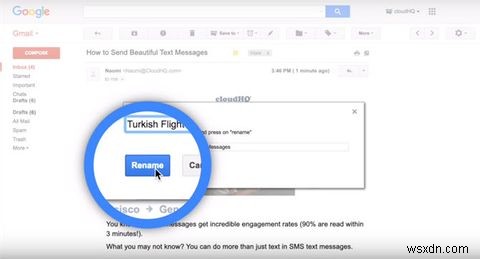 5 công cụ Gmail nhẹ giúp giải quyết một số vấn đề khó khăn 