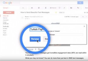 5 công cụ Gmail nhẹ giúp giải quyết một số vấn đề khó khăn 
