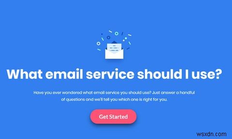 5 công cụ Gmail nhẹ giúp giải quyết một số vấn đề khó khăn 