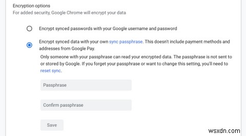 7 Cài đặt Bảo mật Cần thiết cho Chrome OS và Google Chrome 