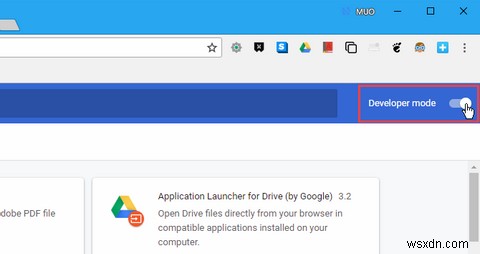 Cách thêm ghi chú vào dấu trang trong Chrome và Firefox 