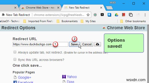 31 Mẹo mạnh mẽ dành cho Chrome sẽ cải thiện khả năng duyệt web của bạn ngay lập tức 