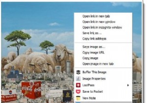 Xem Thêm Một số Công dụng của Tìm kiếm Hình ảnh Đảo ngược Sử dụng TinEye [Chrome] 