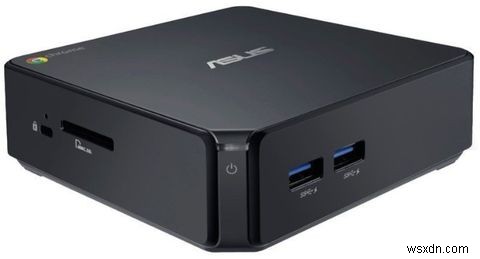 Máy tính mini Chromebox tốt nhất về giá cả và hiệu suất 