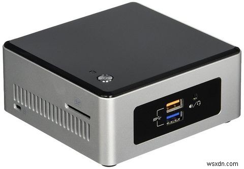 Máy tính mini Chromebox tốt nhất về giá cả và hiệu suất 