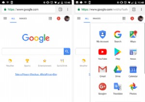 Chrome so với Firefox:Cuộc đọ sức cuối cùng của trình duyệt Android 