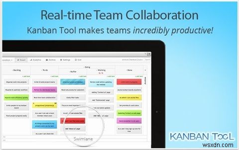 Các tiện ích mở rộng Kanban Chrome tốt nhất để quản lý các dự án của bạn 