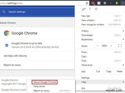 Câu hỏi thường gặp về Google Chrome cần thiết 