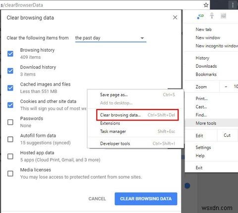 Câu hỏi thường gặp về Google Chrome cần thiết 