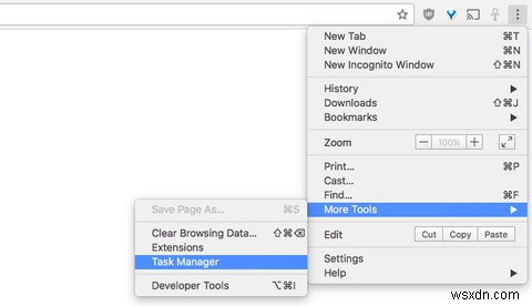 Hướng dẫn dễ dàng về Google Chrome 