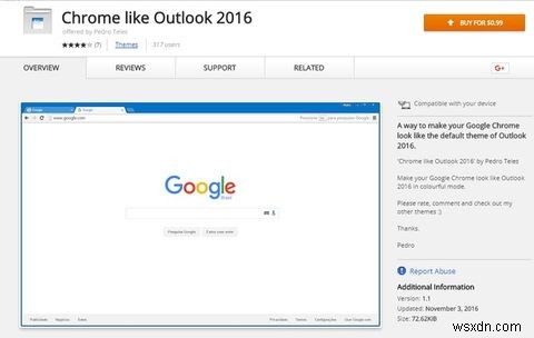 Làm cho Gmail hoạt động giống như Microsoft Outlook với các tiện ích mở rộng của Chrome 