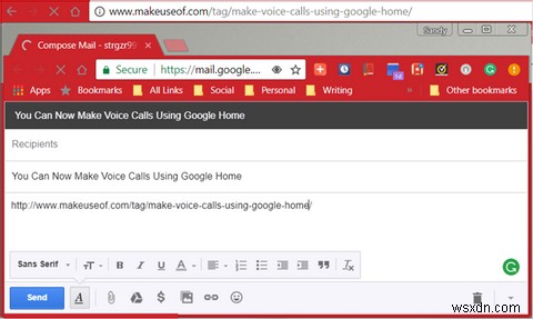 Các tiện ích mở rộng Chrome tốt nhất do Google tạo ra 