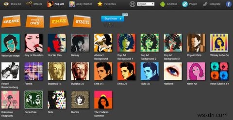 Muốn trở thành một nghệ sĩ? 13 ứng dụng Chrome giúp bạn bắt đầu 