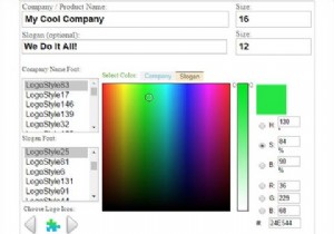 7 ứng dụng Chrome giúp bạn tạo biểu trưng đơn giản nhanh chóng 