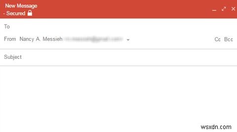 Cách mã hóa thư Gmail trước khi chúng đến được máy chủ của Google 