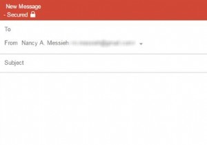 Cách mã hóa thư Gmail trước khi chúng đến được máy chủ của Google 