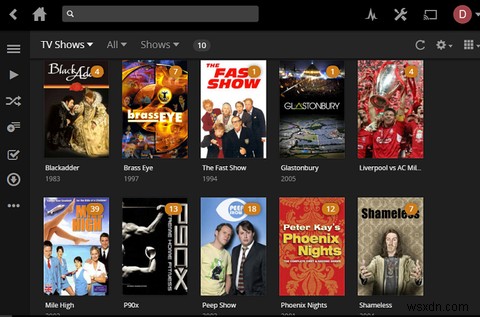 10 ứng dụng Chromecast phải có để xem TV 