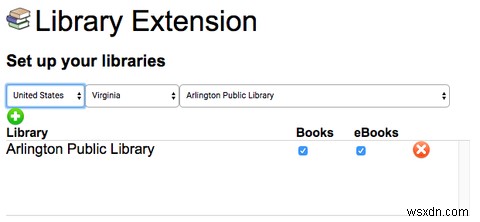 Cách xem Sách Amazon có sẵn tại Thư viện địa phương của bạn hay không 