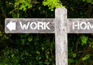 Bạn không cần phải trở thành nô lệ cho trình duyệt của mình 