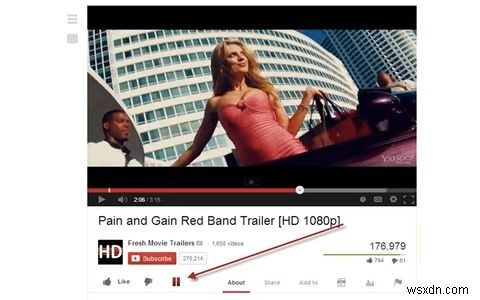 7 tiện ích mở rộng của Chrome để biến YouTube trở nên tuyệt vời 