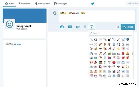 Twitter tốt hơn:9 tiện ích mở rộng Chrome bạn cần cài đặt ngay bây giờ 