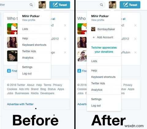 Twitter tốt hơn:9 tiện ích mở rộng Chrome bạn cần cài đặt ngay bây giờ 