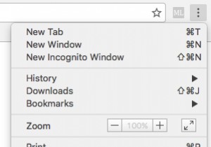Cách truyền phương tiện từ PC sang TV bằng Google Chrome 