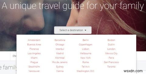 15 tiện ích mở rộng tối ưu của Chrome dành cho lập kế hoạch du lịch 