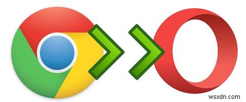 Cách cài đặt các tiện ích mở rộng của Google Chrome trong trình duyệt Opera 