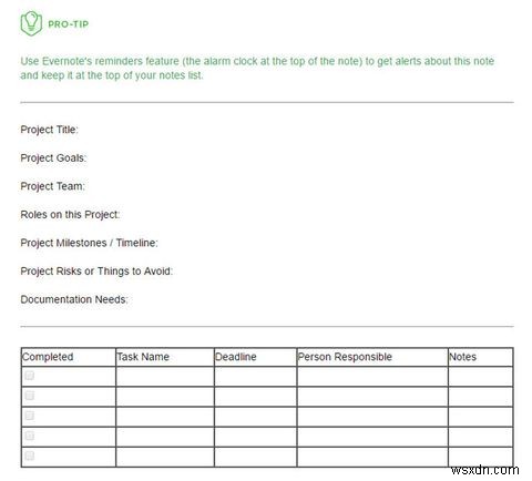 7 cách sáng tạo để sử dụng sức mạnh của Google Drive với Evernote 