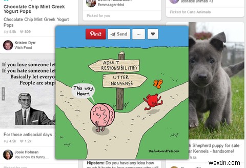 8 tiện ích mở rộng Pinterest tuyệt vời mà bạn cần thử ngay bây giờ 