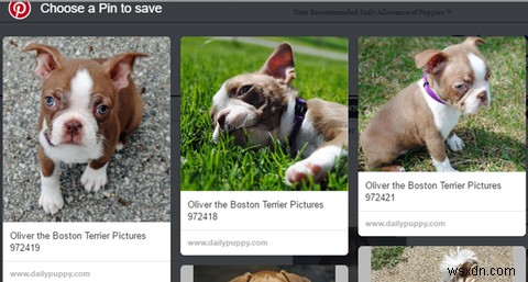 8 tiện ích mở rộng Pinterest tuyệt vời mà bạn cần thử ngay bây giờ 