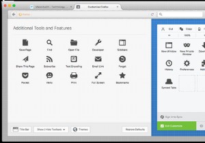 Chrome so với Firefox năm 2016:Trình duyệt nào phù hợp với bạn? 