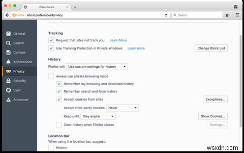 Chrome so với Firefox năm 2016:Trình duyệt nào phù hợp với bạn? 