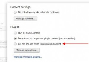 10 cài đặt Chrome ẩn mà bạn nên thay đổi 