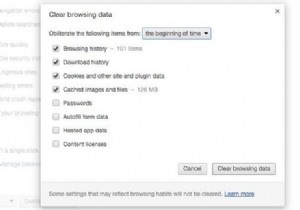 3 Mẹo chính kiểm soát cực kỳ hữu ích trên Chrome 