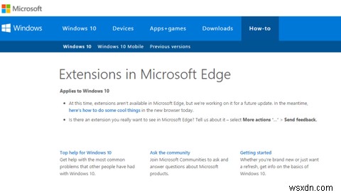 Đánh giá về Microsoft Edge từ một người dùng Chrome khó tính 