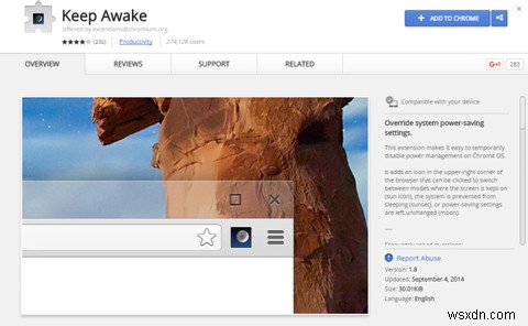 2 cách tốt nhất để tắt chế độ ngủ của Chromebook 