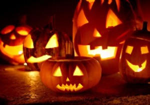 Có khoảng thời gian vui vẻ đáng sợ với 10 ứng dụng Chrome Halloween 