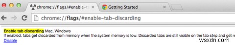 Đây là cách Google đang khắc phục sự cố bộ nhớ Chrome và loại bỏ tab 