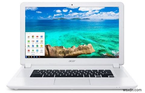 Chuyển sang Chromebook dễ dàng ngay bây giờ (và Không bao giờ nhìn lại) 